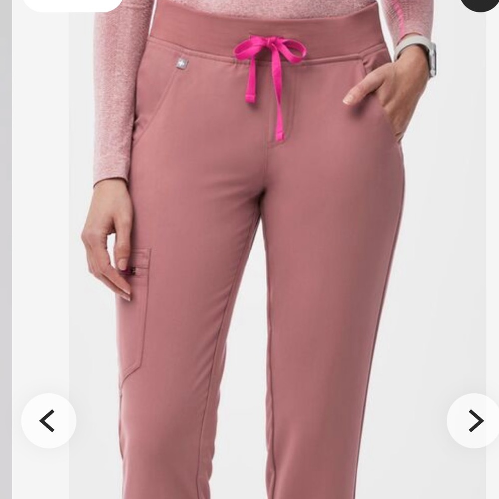 FIGS ZAMORA JOGGERS SIZE M